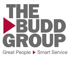 Budd Logo