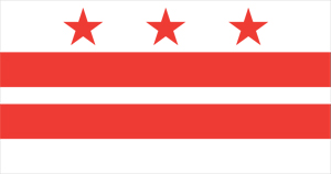 DC Flag