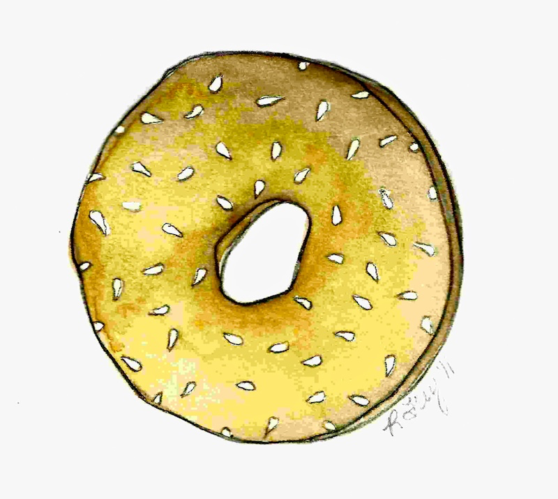 Bagel 