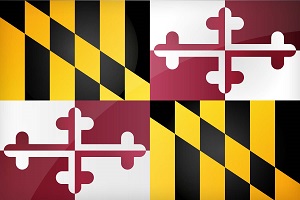 MD Flag