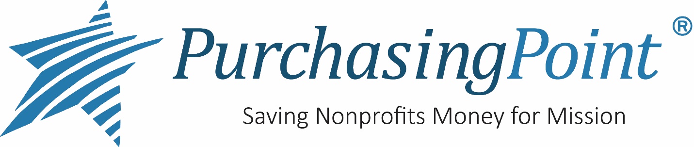 PurchasingPoint Logo