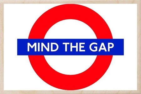Mind Gap