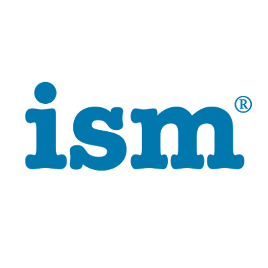 ISM Logo
