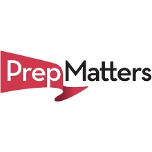 Prep Logo
