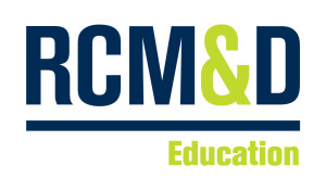 RCMD Logo